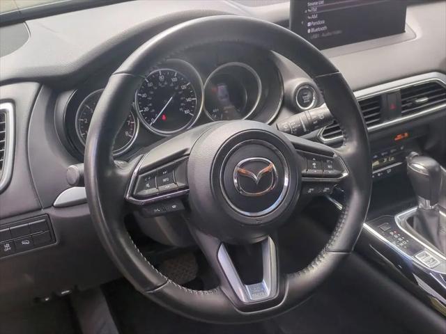 2023 Mazda CX-9 Touring