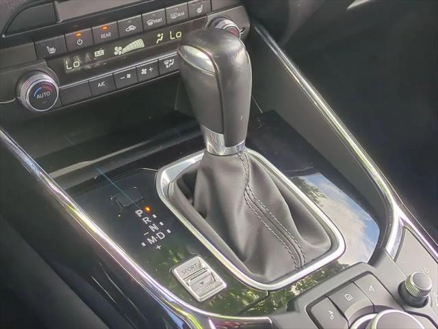2023 Mazda CX-9 Touring