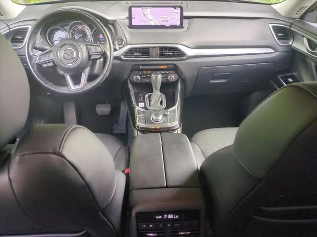 2023 Mazda CX-9 Touring