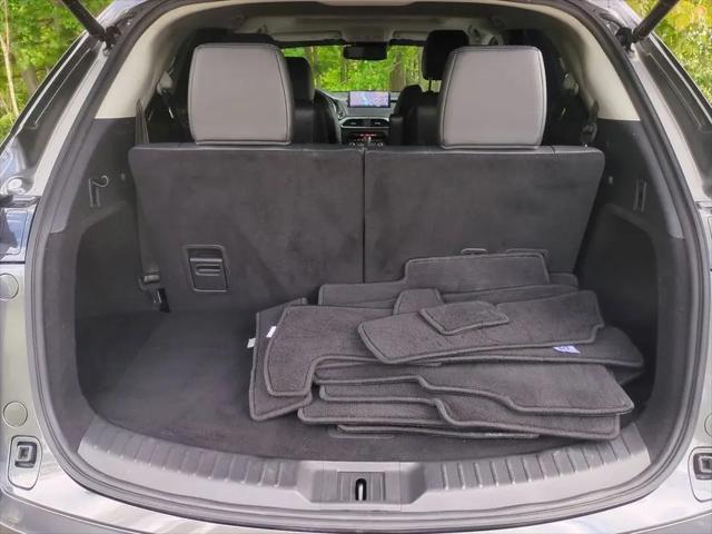 2023 Mazda CX-9 Touring