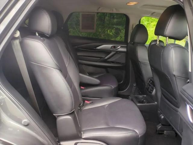2023 Mazda CX-9 Touring