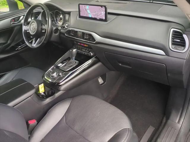 2023 Mazda CX-9 Touring