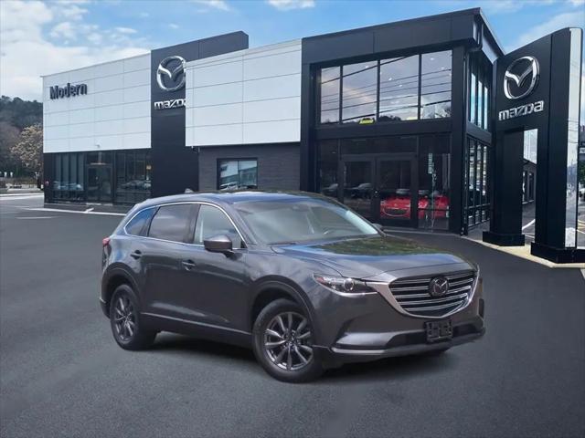 2023 Mazda CX-9 Touring for sale in Thomaston, CT
