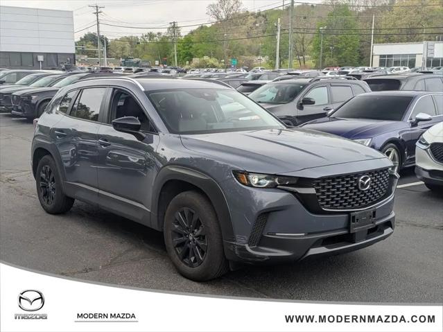 2024 Mazda CX-50 2.5 S Premium for sale in Thomaston, CT