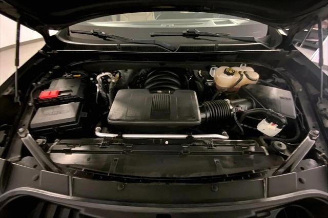 2023 Cadillac Escalade 4WD Premium Luxury