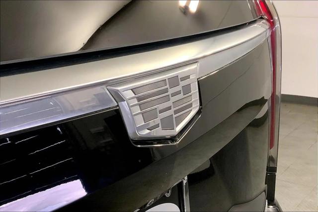 2023 Cadillac Escalade 4WD Premium Luxury