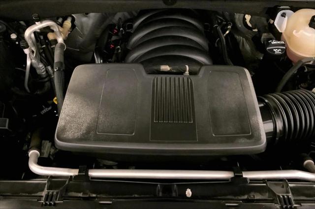 2023 Cadillac Escalade 4WD Premium Luxury