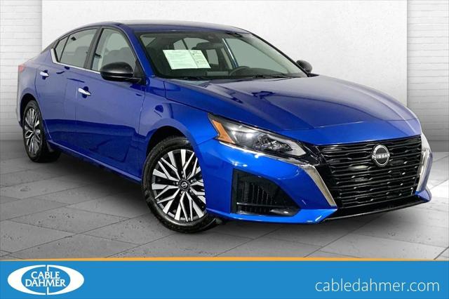 2025 Nissan Altima SV FWD for sale in Lees Summit, MO