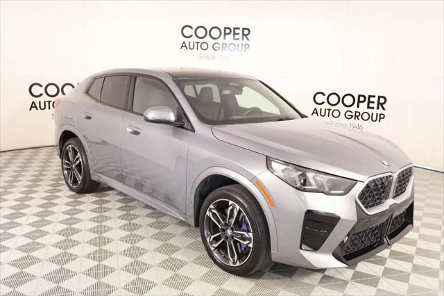 2025 BMW X2 xDrive28i for sale in Edmond, OK