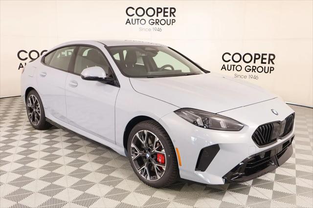 2026 BMW Coupe xDrive for sale in Edmond, OK