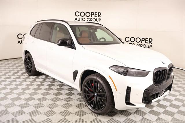 2026 BMW X5 M60i for sale in Edmond, OK