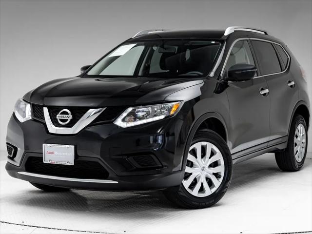 2016 Nissan Rogue S for sale in Beaverton, OR