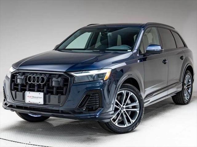 2026 Audi Q7 Premium 45 TFSI quattro tiptronic for sale in Beaverton, OR