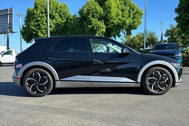 2024 Hyundai IONIQ 5 Limited