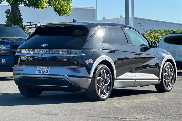 2024 Hyundai IONIQ 5 Limited
