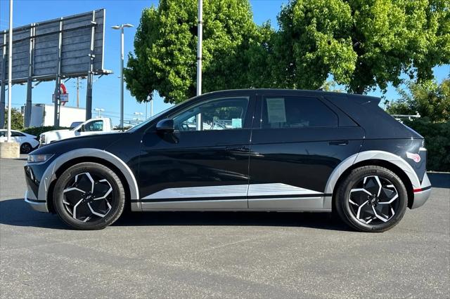 2024 Hyundai IONIQ 5 Limited