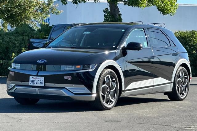 2024 Hyundai IONIQ 5 Limited