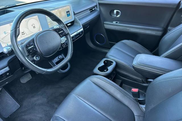 2024 Hyundai IONIQ 5 Limited
