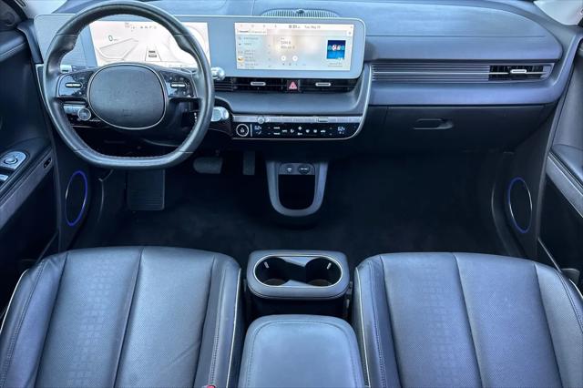 2024 Hyundai IONIQ 5 Limited