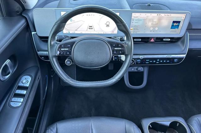 2024 Hyundai IONIQ 5 Limited