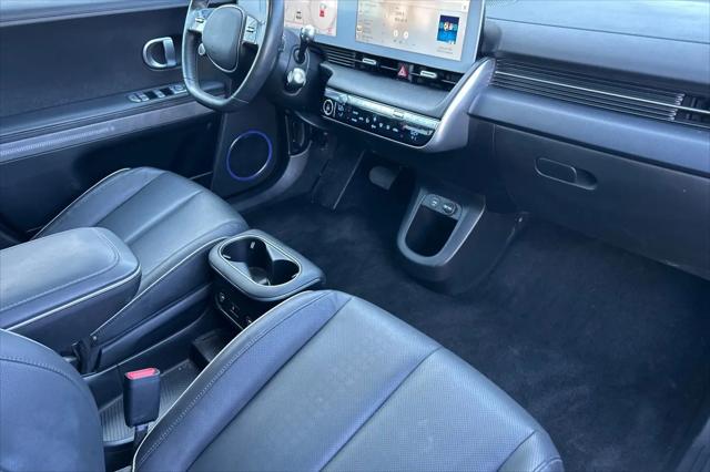 2024 Hyundai IONIQ 5 Limited