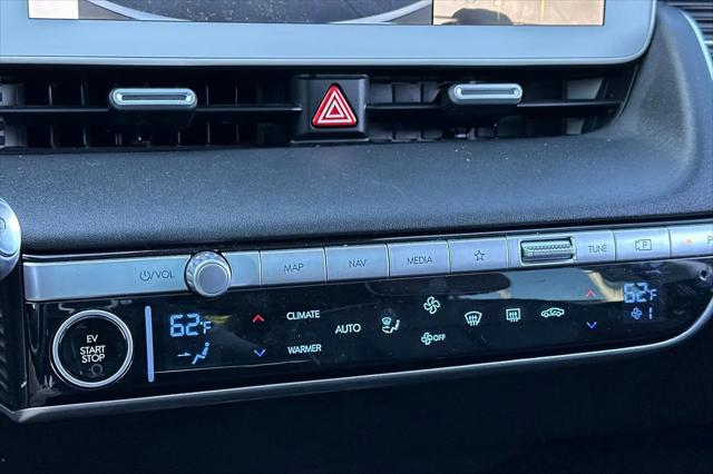 2024 Hyundai IONIQ 5 Limited