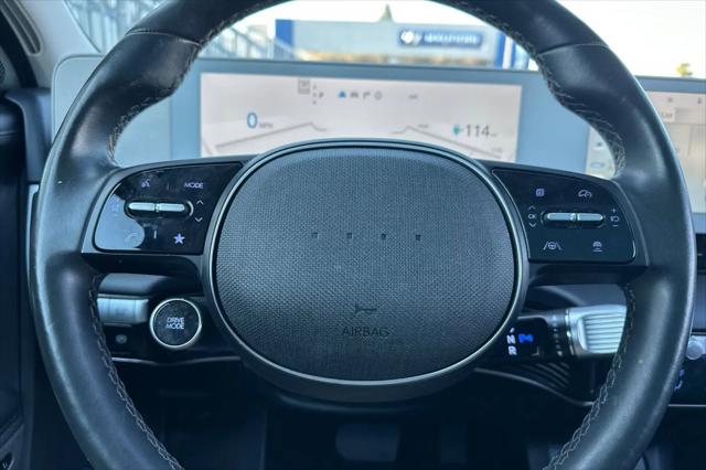 2024 Hyundai IONIQ 5 Limited