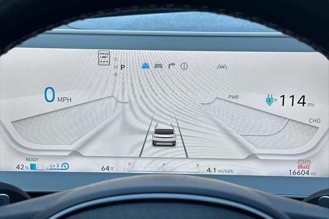 2024 Hyundai IONIQ 5 Limited