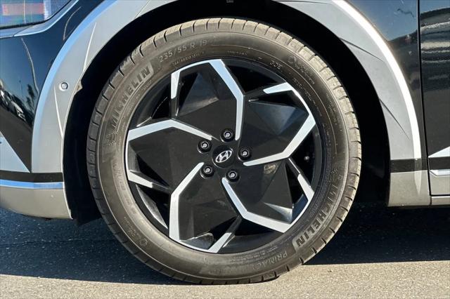 2024 Hyundai IONIQ 5 Limited