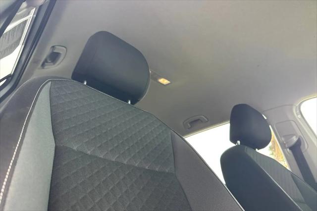 2021 Volkswagen Tiguan S