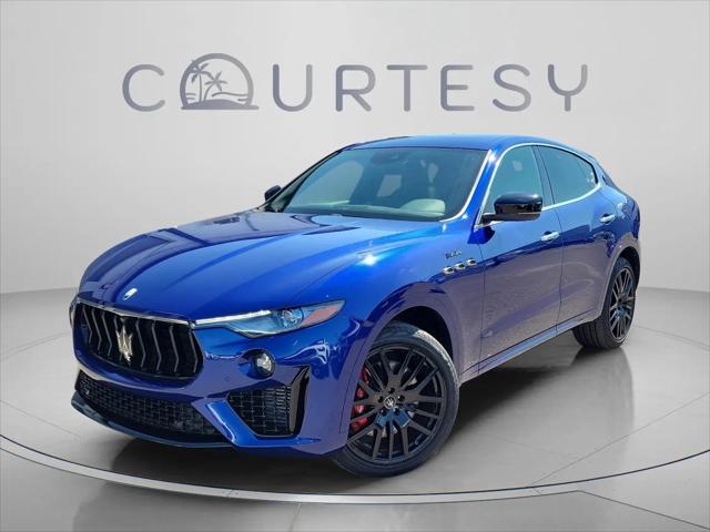 2024 Maserati Levante Modena Ultima for sale in Tampa, FL