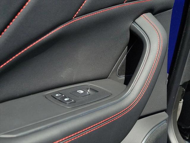 2024 Maserati Levante Modena Ultima