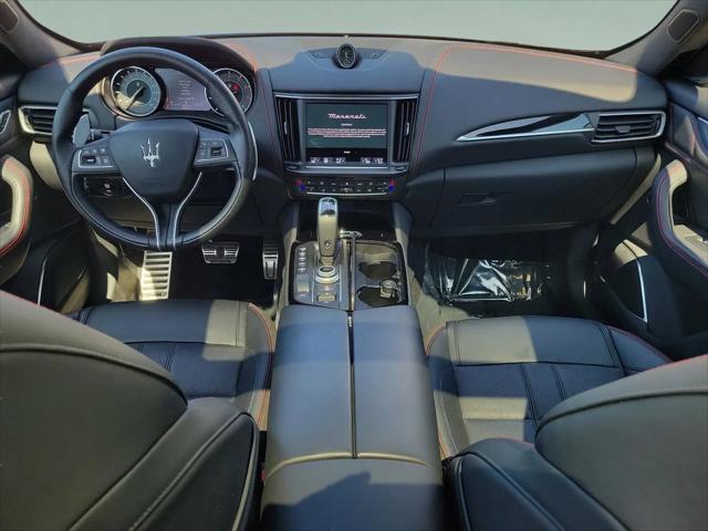 2024 Maserati Levante Modena Ultima