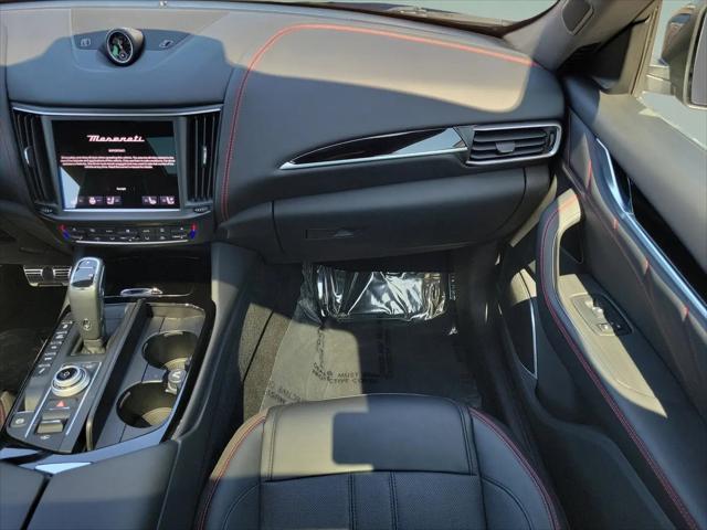2024 Maserati Levante Modena Ultima