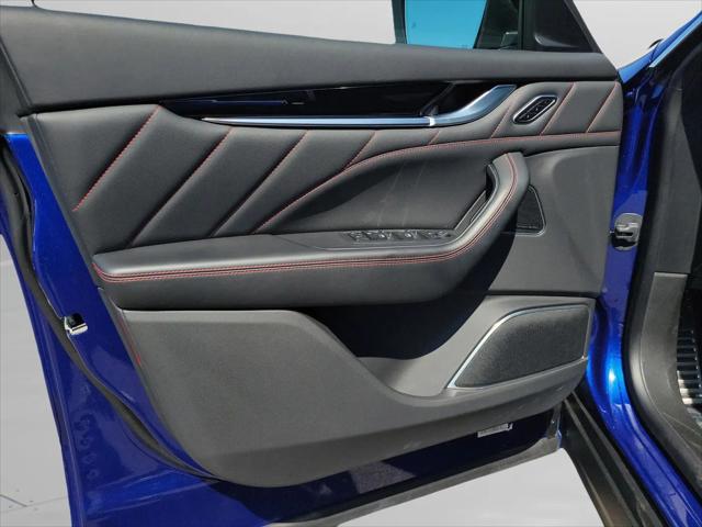 2024 Maserati Levante Modena Ultima