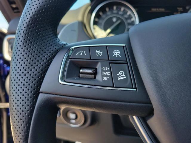 2024 Maserati Levante Modena Ultima