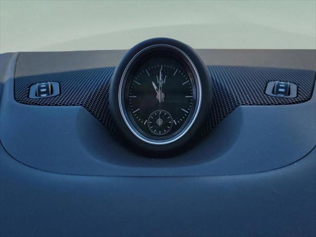 2024 Maserati Levante Modena Ultima