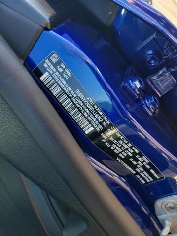 2024 Maserati Levante Modena Ultima