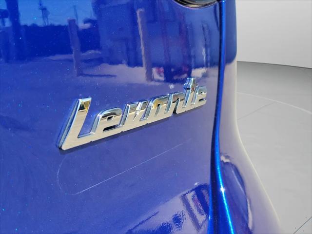 2024 Maserati Levante Modena Ultima
