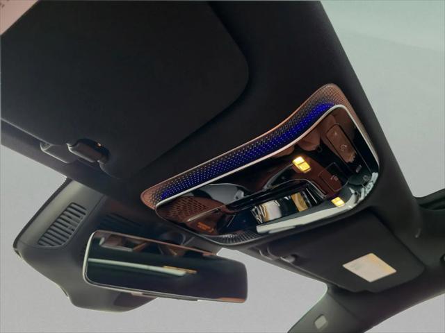 2026 Mercedes-Benz S 580 4MATIC