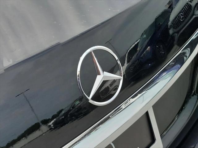 2026 Mercedes-Benz S 580 4MATIC