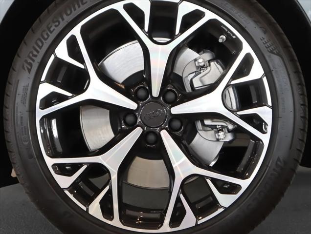 2026 Audi A6 Premium Plus quattro S tronic
