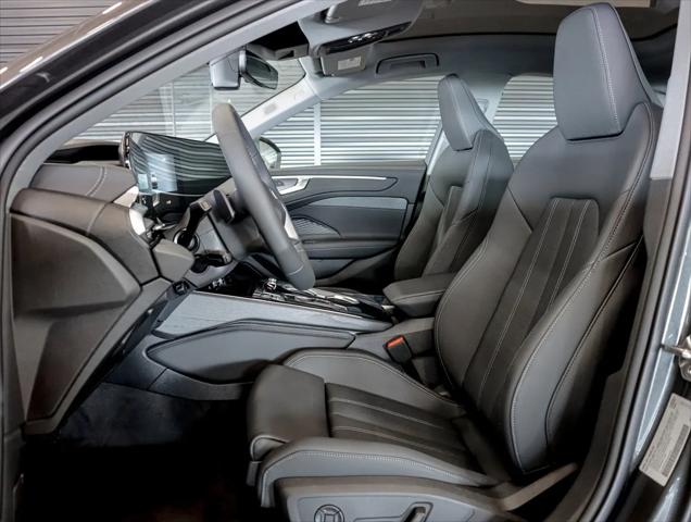 2026 Audi A6 Premium Plus quattro S tronic
