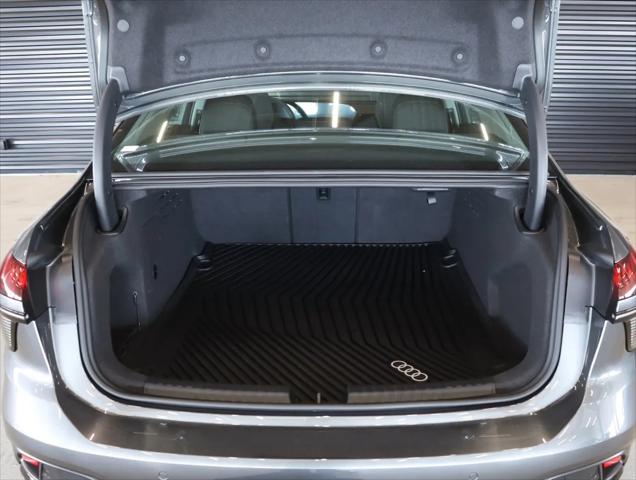 2026 Audi A6 Premium Plus quattro S tronic