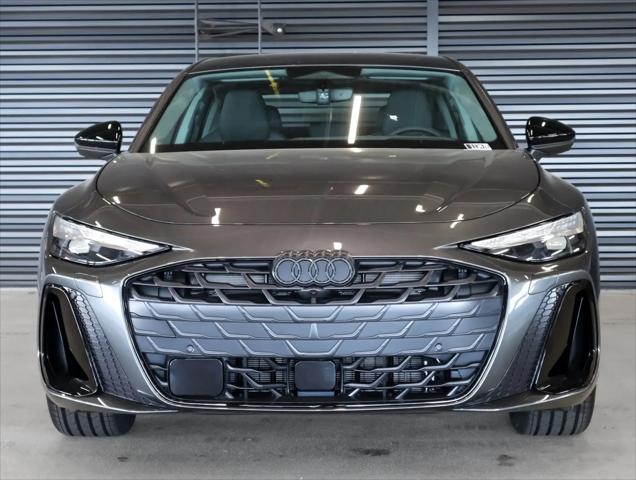 2026 Audi A6 Premium Plus quattro S tronic