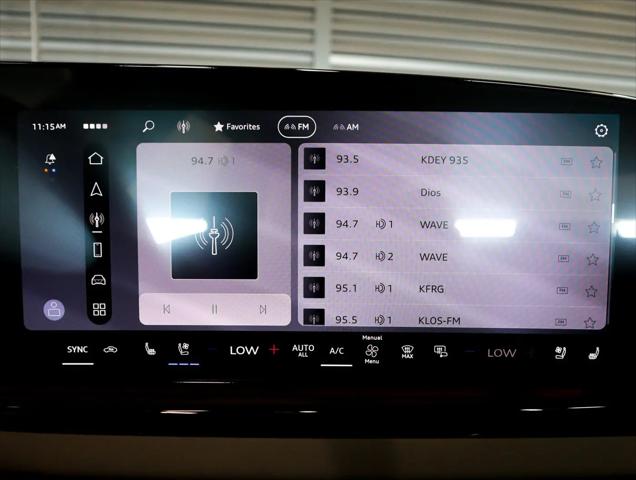 2026 Audi A6 Premium Plus quattro S tronic