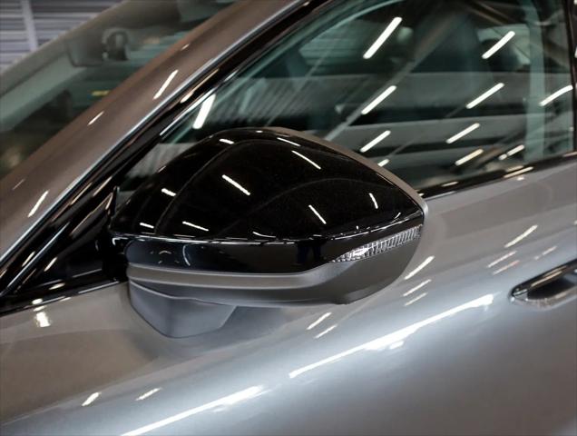 2026 Audi A6 Premium Plus quattro S tronic
