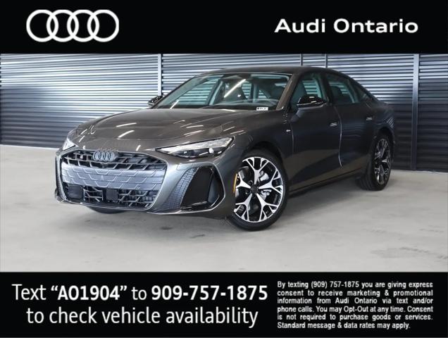 2026 Audi A6 Premium Plus quattro S tronic for sale in Ontario, CA