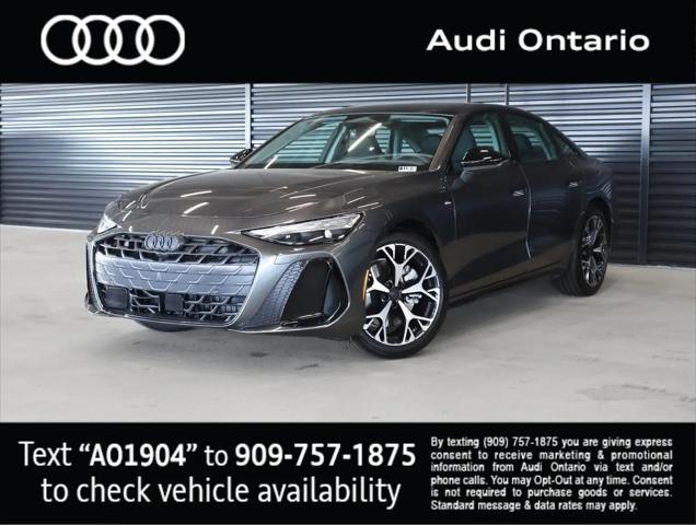 2026 Audi A6 Premium Plus quattro S tronic for sale in Ontario, CA