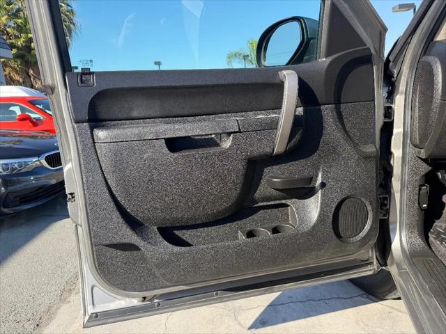 2013 GMC Sierra 1500 Hybrid 3HB